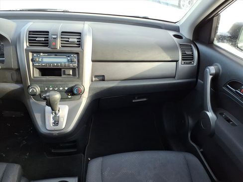 Used 2009 Honda CR-V LX image 7