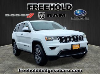 Used 2022 Jeep Grand Cherokee Limited video 1