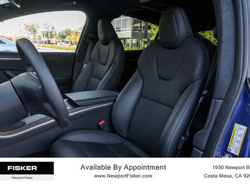 Used 2024 Tesla Model X image 15