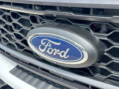 Certified 2024 Ford F350 XL w/ STX Appearance Package AWD/4WD image 11