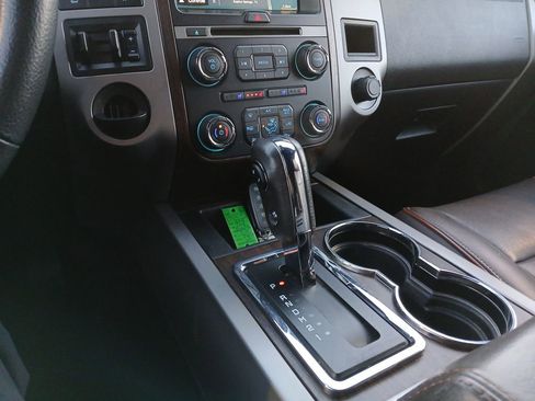 Used 2017 Ford Expedition King Ranch image 16