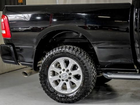 Used 2023 RAM 3500 Laramie AWD/4WD image 6
