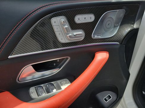 Used 2021 Mercedes-Benz GLE 63 AMG S image 23