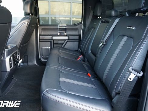 Used 2022 Ford F350 Platinum image 42