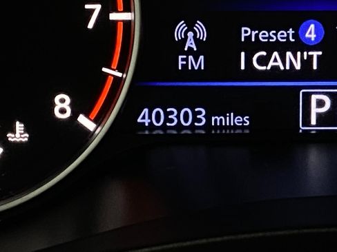 Used 2020 Nissan Altima 2.5 S w/ Driver Assist Package image 17