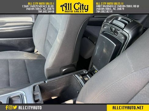 Used 2014 Dodge Durango SXT w/ Quick Order Package 23B AWD/4WD image 35