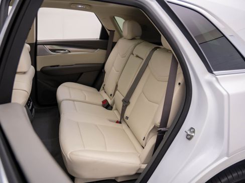 New 2025 Cadillac XT5 Premium Luxury image 19