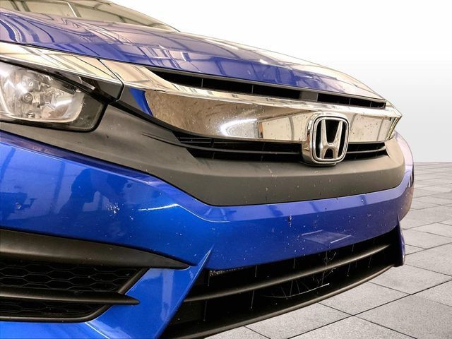 Used 2016 Honda Civic LX image 29