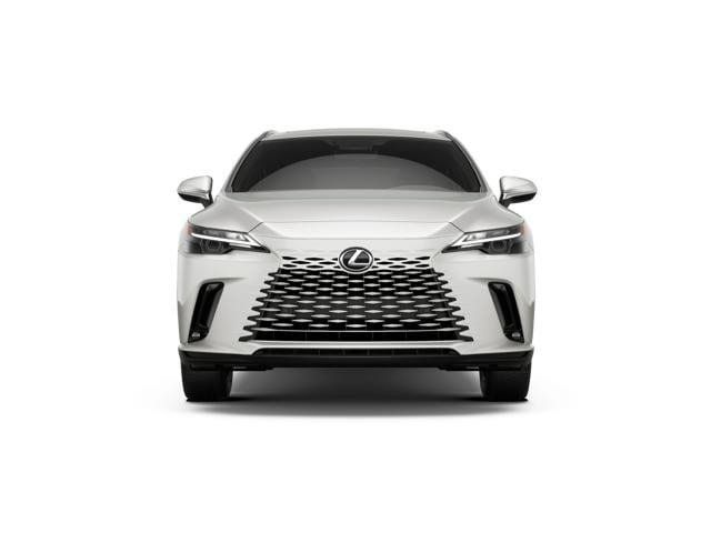 New 2026 Lexus RX 350 Premium FWD image 5