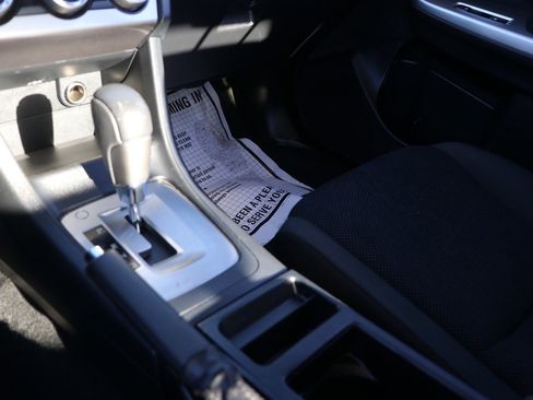 Used 2016 Subaru Impreza 2.0i Premium image 24