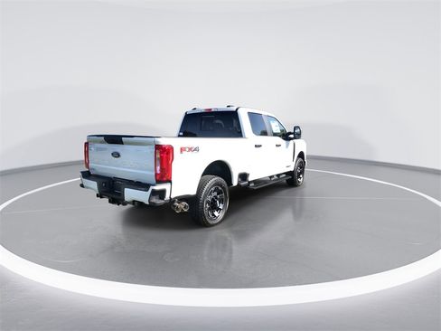 New 2026 Ford F250 XL w/ STX Appearance Package image 8