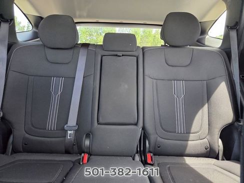 Used 2024 Hyundai Tucson SEL AWD/4WD image 8
