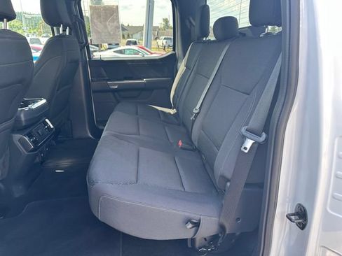 Used 2023 Ford F150 XLT w/ Equipment Group 302A High AWD/4WD image 22