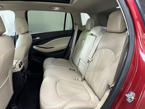 Used 2017 Buick Envision Essence image 11