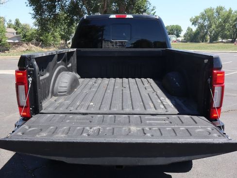 Used 2020 Ford F250 Lariat AWD/4WD image 14