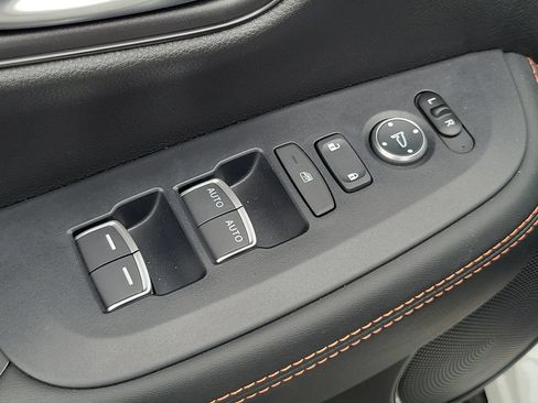 Certified 2026 Honda HR-V Sport image 22