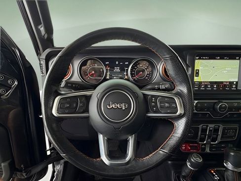 Used 2020 Jeep Gladiator Mojave image 19