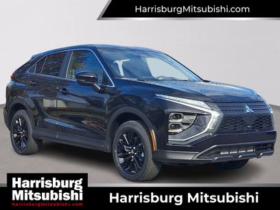 New 2026 Mitsubishi Eclipse Cross LE