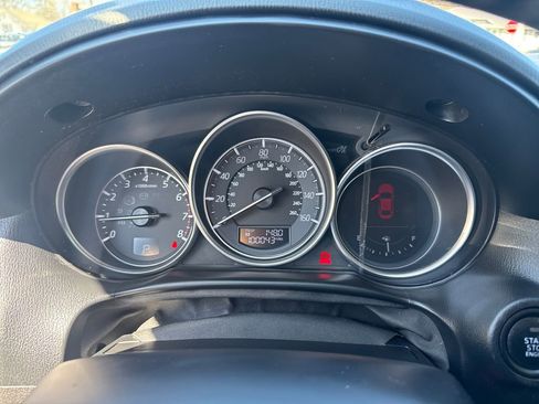 Used 2016 MAZDA CX-5 Grand Touring image 9