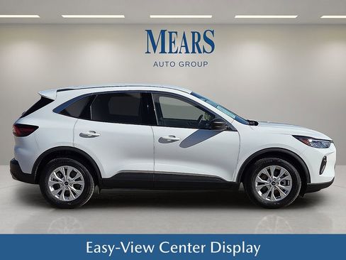 Used 2023 Ford Escape Active image 7