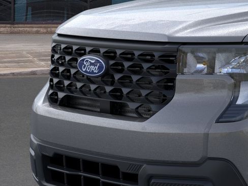 New 2026 Ford Maverick XL image 18