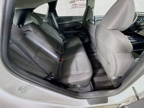 Used 2022 Hyundai Tucson SEL w/ Cargo Package AWD/4WD image 29