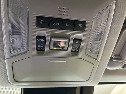 New 2025 Toyota RAV4 XLE image 14