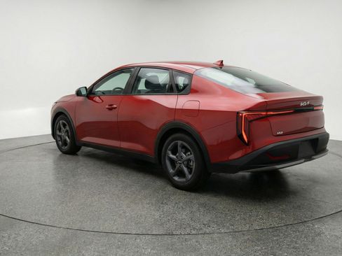 Used 2025 Kia K4 FWD image 6