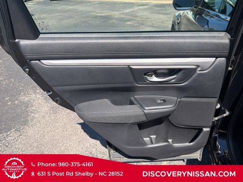Used 2021 Honda CR-V LX image 29