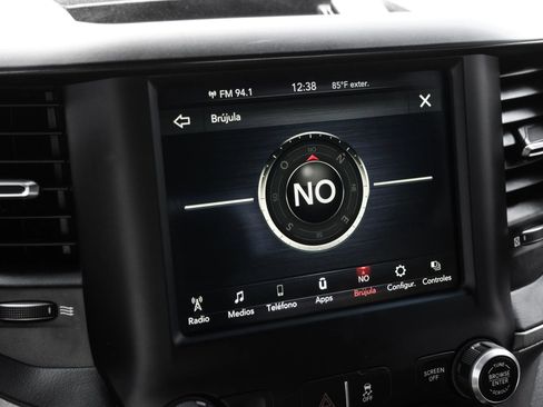 Used 2021 RAM 3500 Tradesman w/ Towing Technology Group AWD/4WD image 40