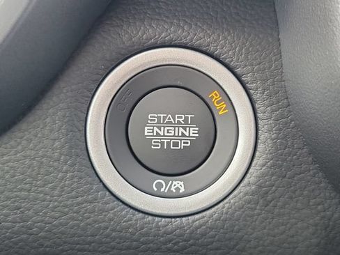 New 2027 RAM 1500 Laramie w/ Night Edition AWD/4WD image 24