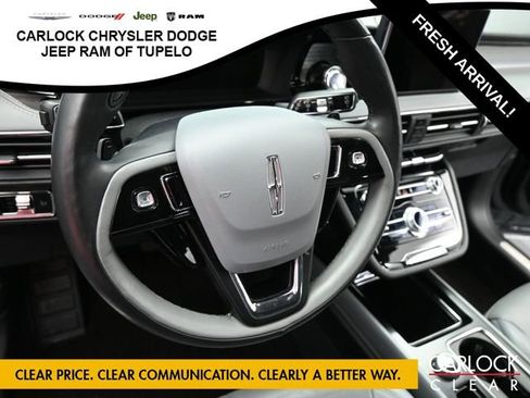 Used 2022 Lincoln Corsair Reserve image 17