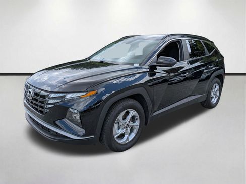Used 2023 Hyundai Tucson SEL FWD image 8