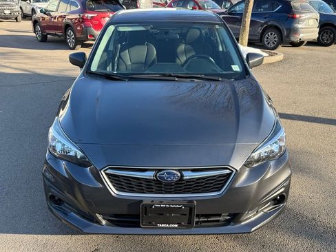 Used 2019 Subaru Impreza 2.0i image 2