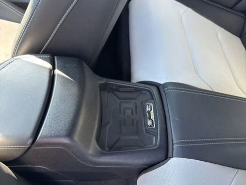 Used 2021 Chevrolet Camaro SS image 11