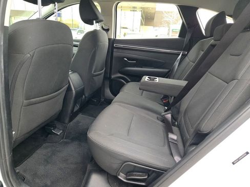 Used 2022 Hyundai Tucson SE image 22
