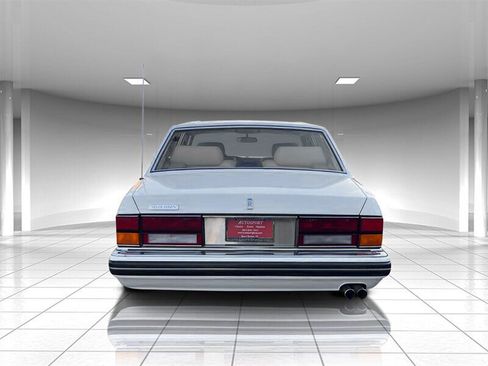 Used 1997 Rolls-Royce Silver Dawn image 5