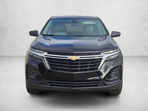 Certified 2024 Chevrolet Equinox LS w/ LS Convenience Package image 2