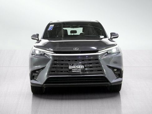Used 2024 Lexus TX 350 AWD image 8