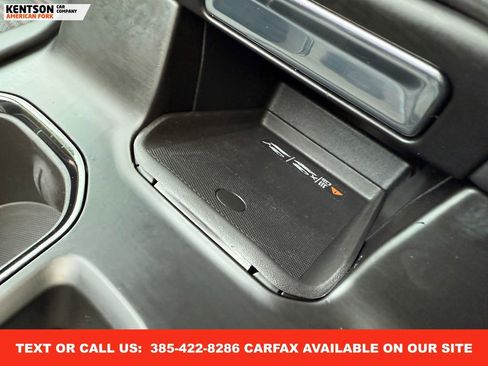 Used 2024 GMC Sierra 2500 AT4X w/ AT4X AEV Edition image 27