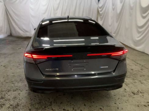 Used 2023 Honda Accord EX-L image 7