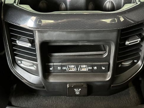 Used 2022 RAM 1500 TRX w/ TRX Level 2 Equipment Group AWD/4WD image 15