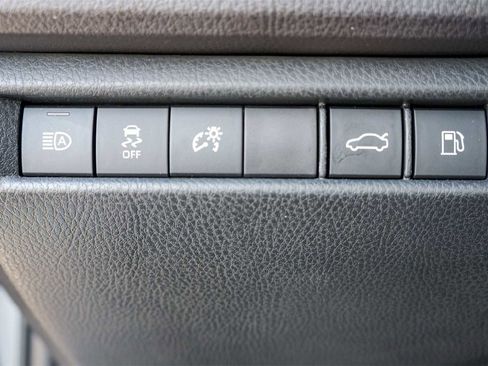 Used 2025 Toyota Camry XSE image 23