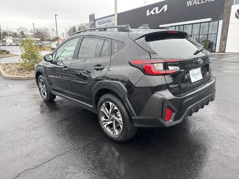 New 2026 Subaru Crosstrek 2.0i Premium AWD/4WD image 3