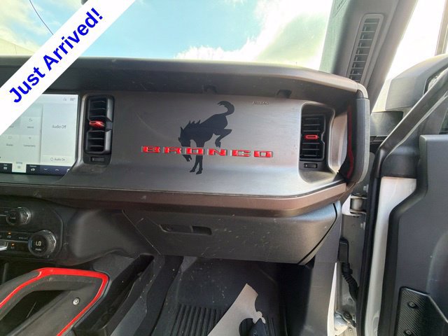 Used 2021 Ford Bronco Outer Banks AWD/4WD image 22