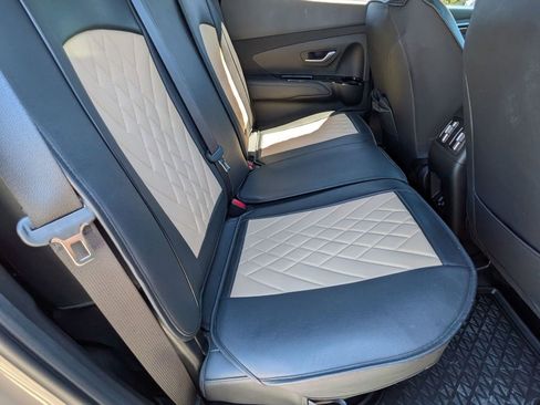 Certified 2024 Hyundai Santa Cruz Limited image 19