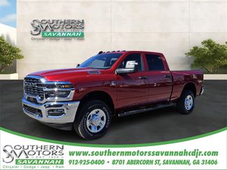 New 2026 RAM 2500 Tradesman video 1