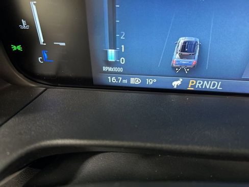 New 2026 Ford Bronco Sport Big Bend w/ Bronze Package image 15