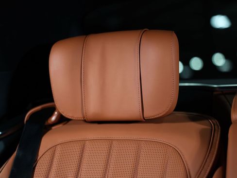 Used 2026 Mercedes-Benz S 63 AMG S image 43