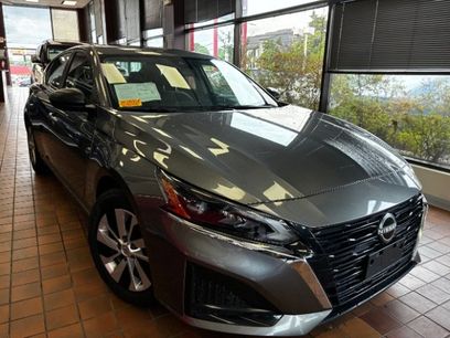 Used 2024 Nissan Altima 2.5 S